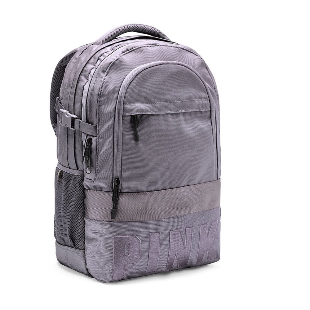 PINK by VS backpack